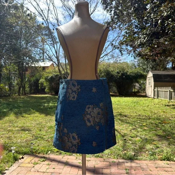 Free People “Movin' On” Skirt - Picture 5 of 16